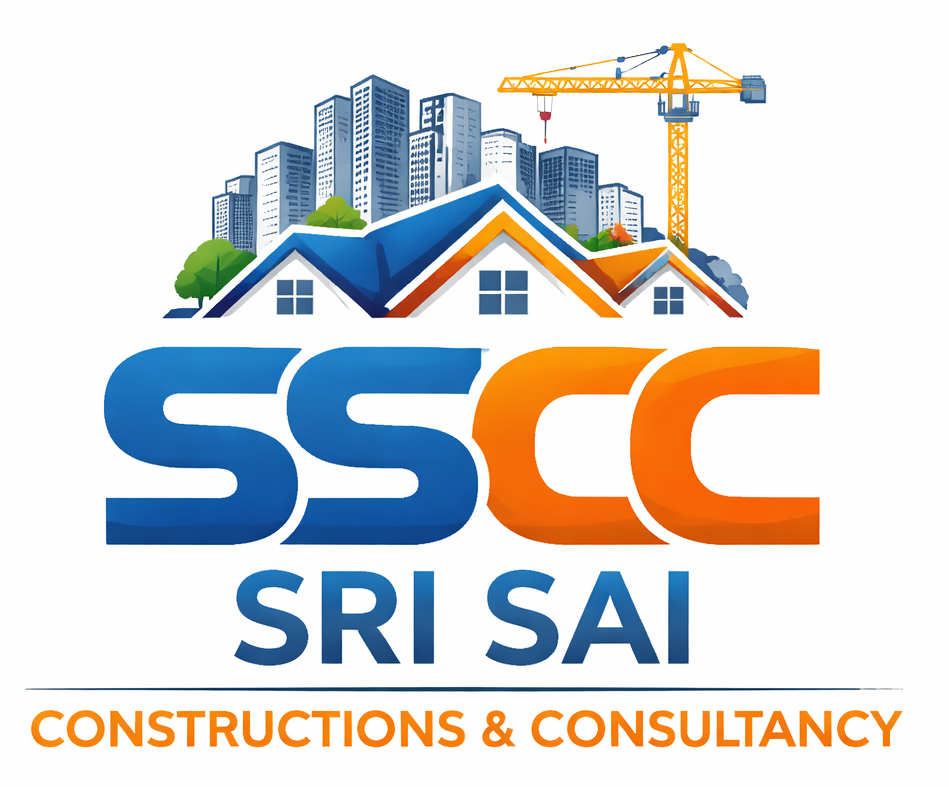 Sri Sai Constructions and Consultancy